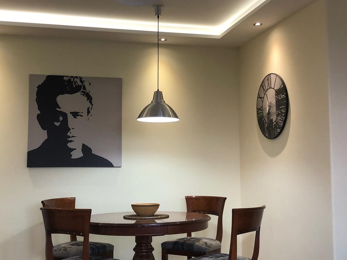 Alux Apartment Bělehrad Exteriér fotografie